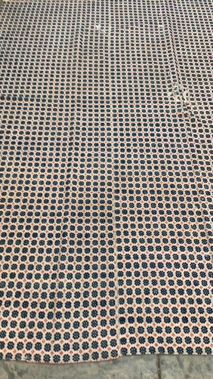 Early Coverlet (1 of 5)