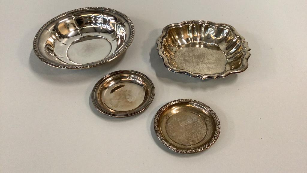 4 Sterling Table Articles (1 of 5)