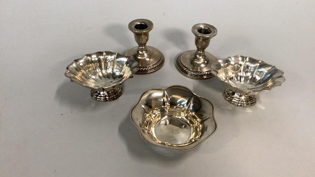 5 Sterling Table Articles (1 of 4)