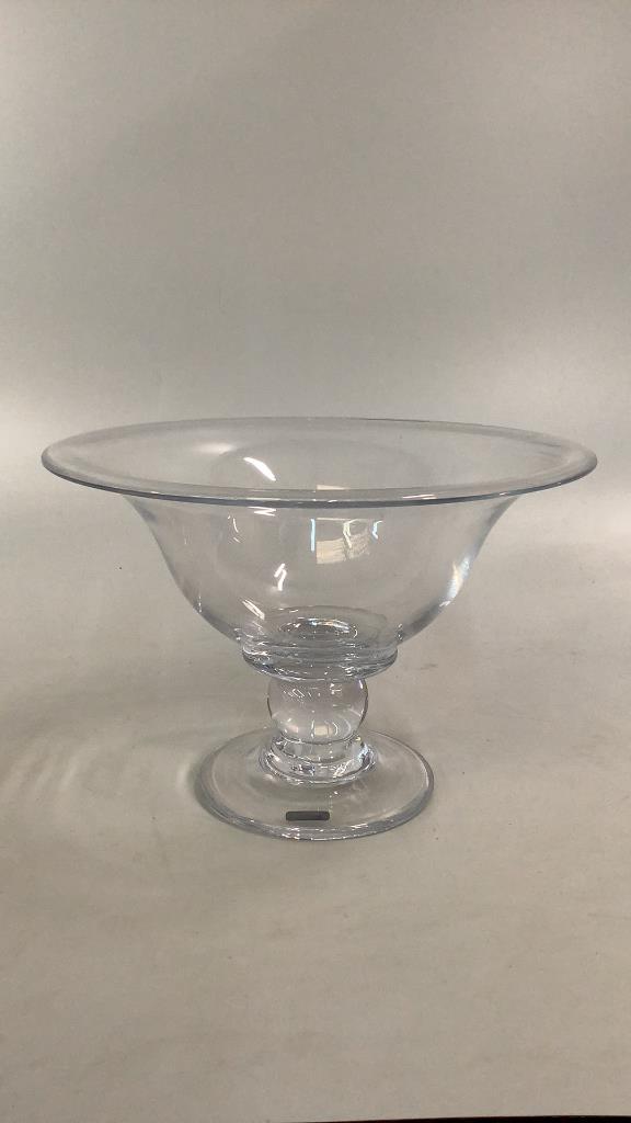 Simon Pearce Monumental Center Bowl (1 of 3)