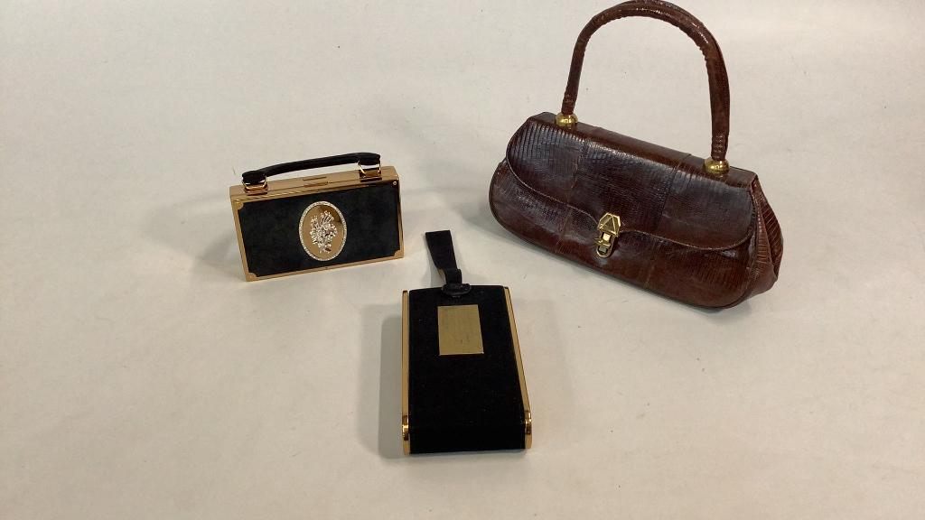 Vintage Purses (1 of 6)