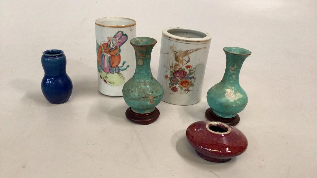 6 Asian Articles (1 of 4)