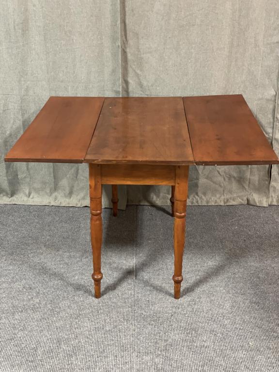 Sheraton Cherry Drop Leaf (1 of 3)