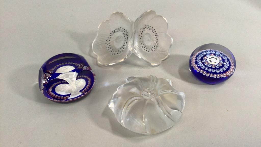 Paperweights, Decanter Stopper (1 of 6)