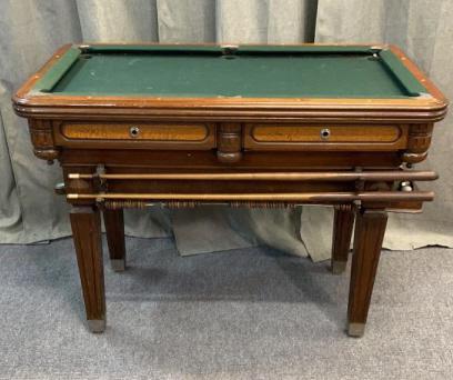 American Billiardette Table (1 of 5)
