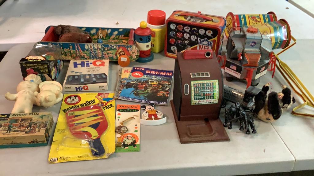 Group Vintage Toys (1 of 6)