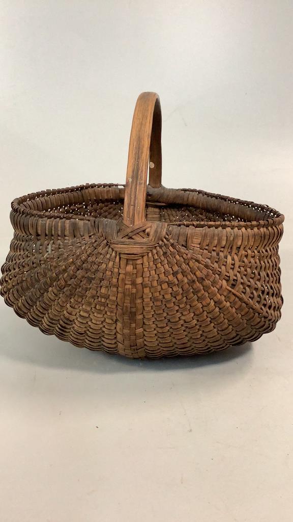 Appalachian Egg Basket (1 of 4)