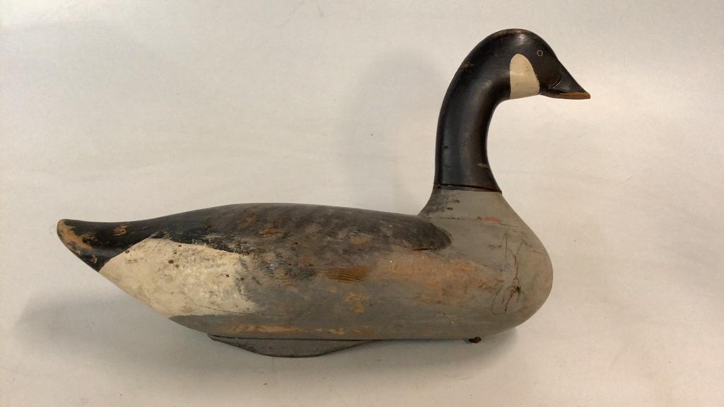 Duck Decoy (1 of 5)