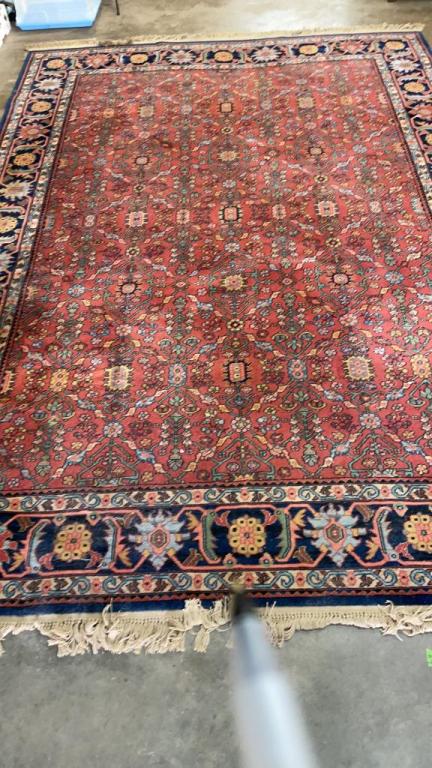 Vintage Karastan Rug (1 of 4)