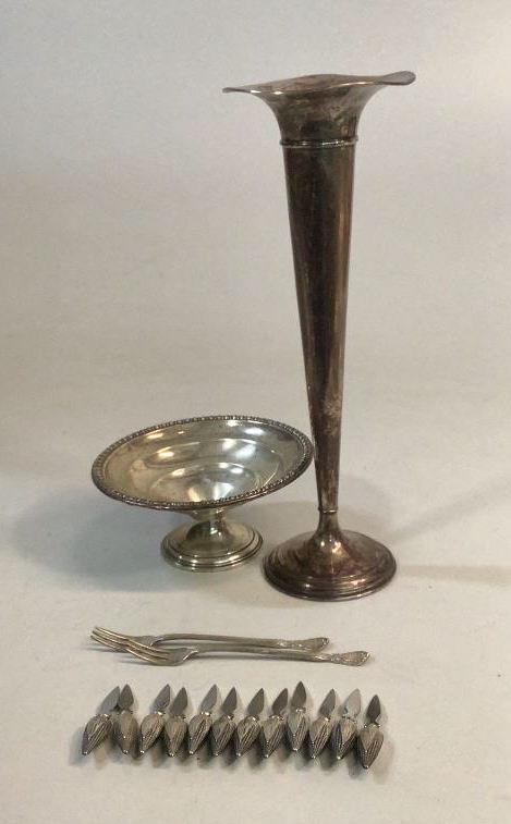 Sterling Articles (1 of 5)