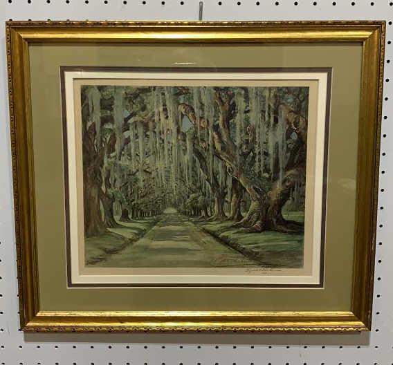 Avenue at the Oaks, Goose Creek (1 of 3)