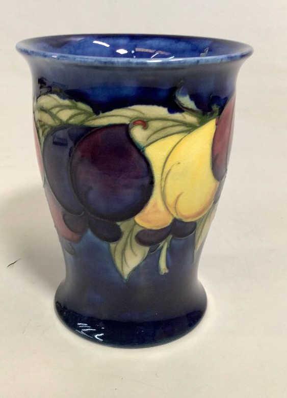 William Moorcroft Wisteria  Vase (1 of 5)