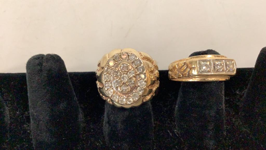2 Gentlemens Rings (1 of 7)