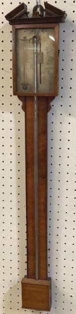 English  Stick Barometer (1 of 5)