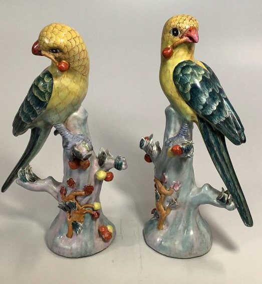 Pair Polychrome (1 of 4)