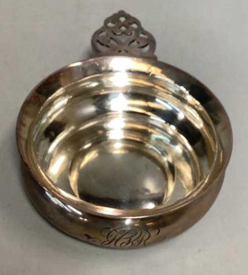 Sterling Porringer (1 of 4)