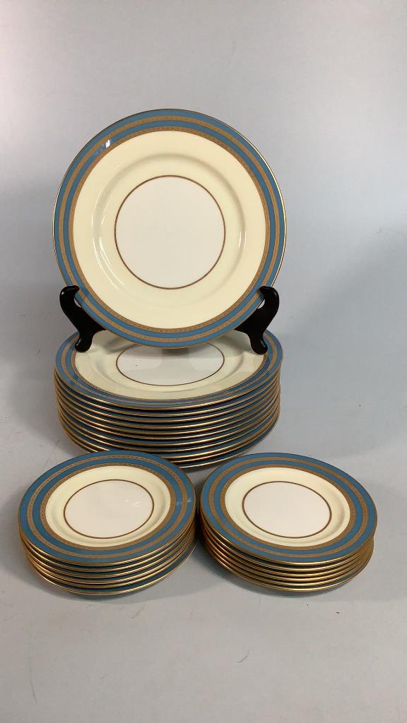 Lenox China (1 of 5)