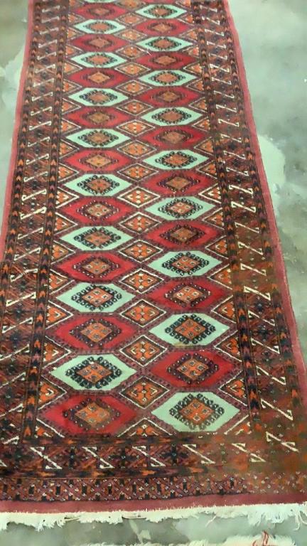 Turkoman Runner (1 of 4)
