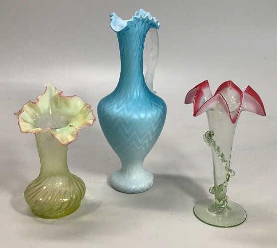 Art Glass, Fenton (1 of 4)