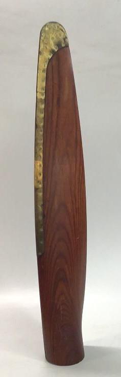 Experimental  Aircraft Propeller (1 of 6)