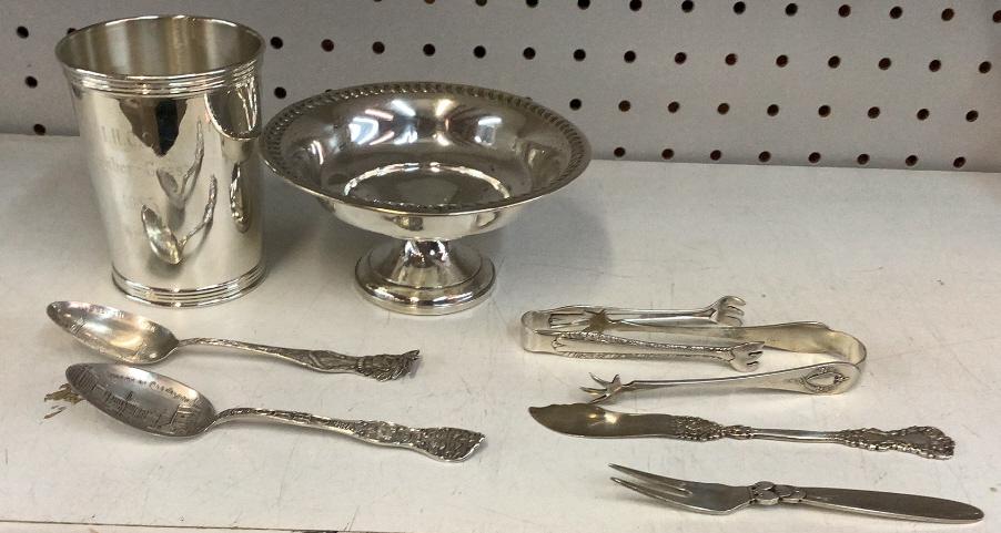 8 Sterling Articles (1 of 5)