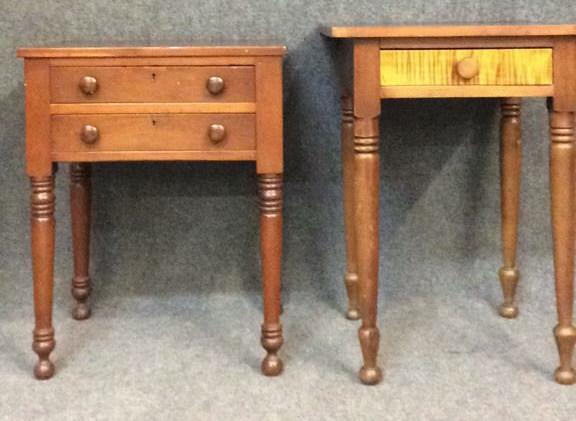 2 Cherry Stands (1 of 12)