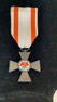 Germany Prussia WWI Order of Red Eagle Medal