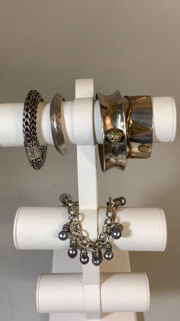 5 Bracelets (1 of 6)