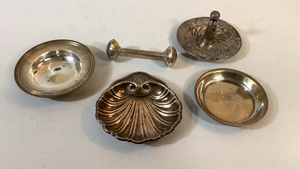 5 Sterling Articles (1 of 4)