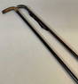 2 Gentlemen's Walking Canes
