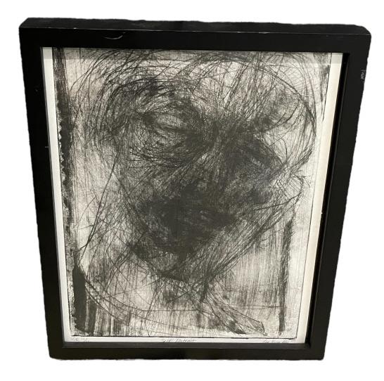 Self Portrait by Lee Swallie (1 of 4)