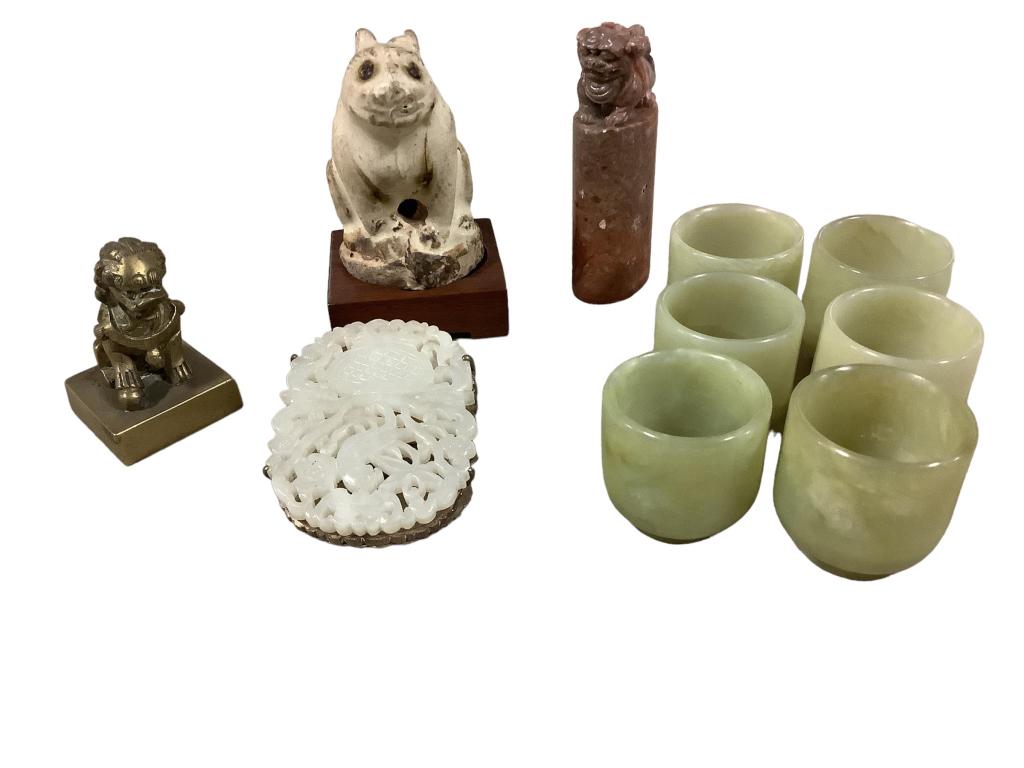 Asian Articles (1 of 4)