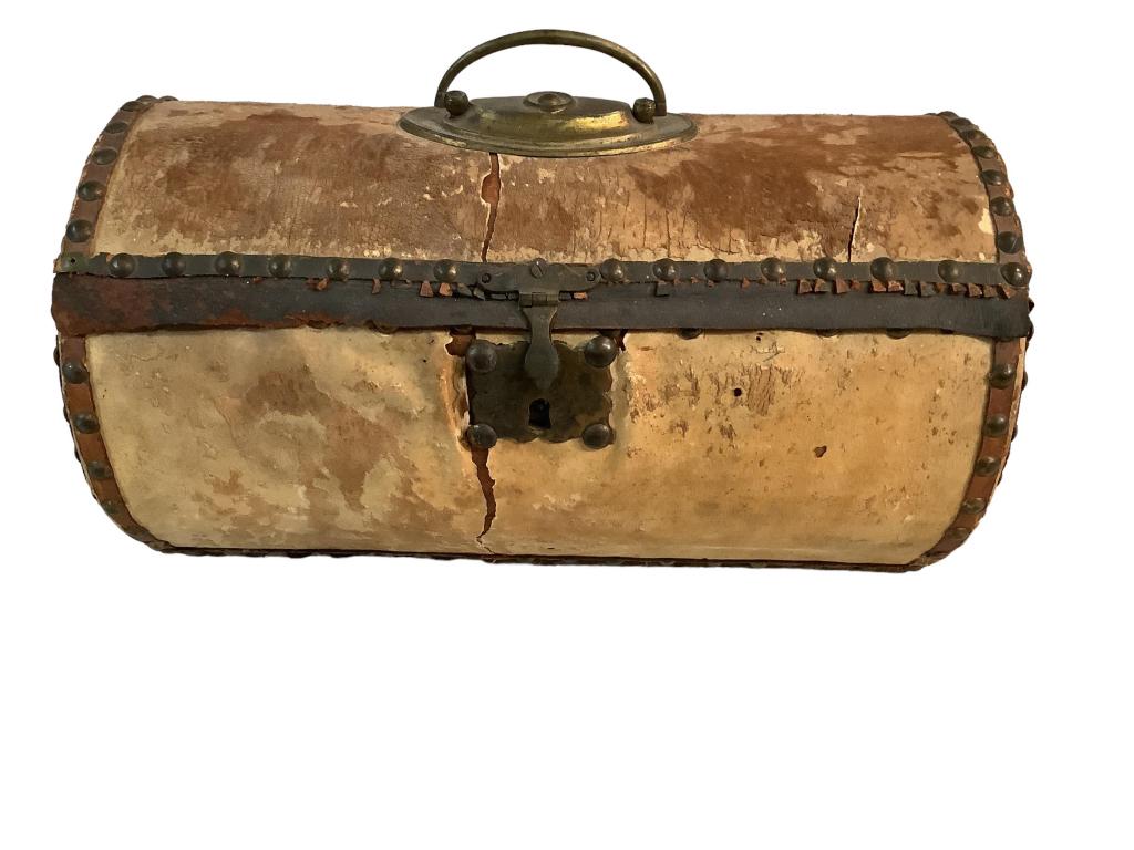 Stagecoach  Valise (1 of 4)