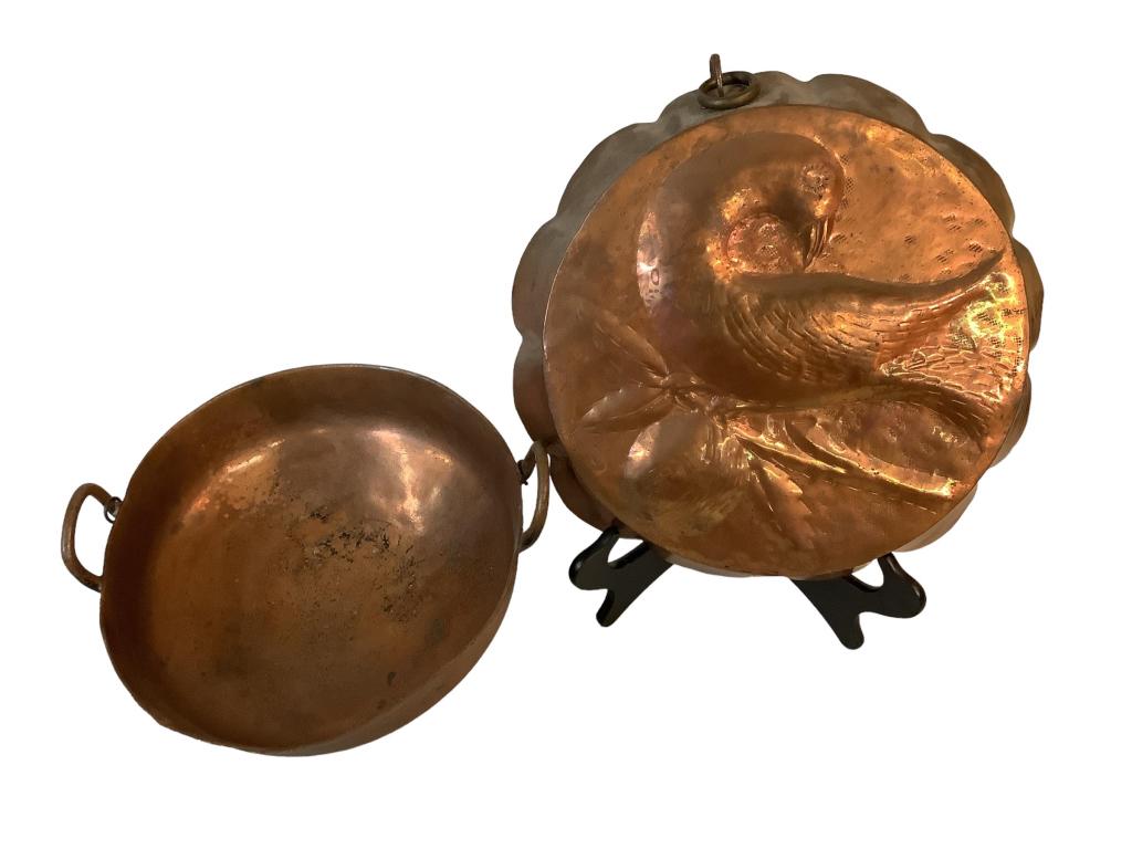 Two Pieces Assorted Copper (1 of 4)