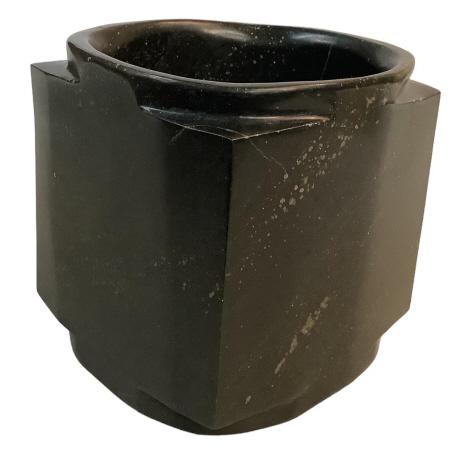 Green Hardstone  Cong (1 of 5)