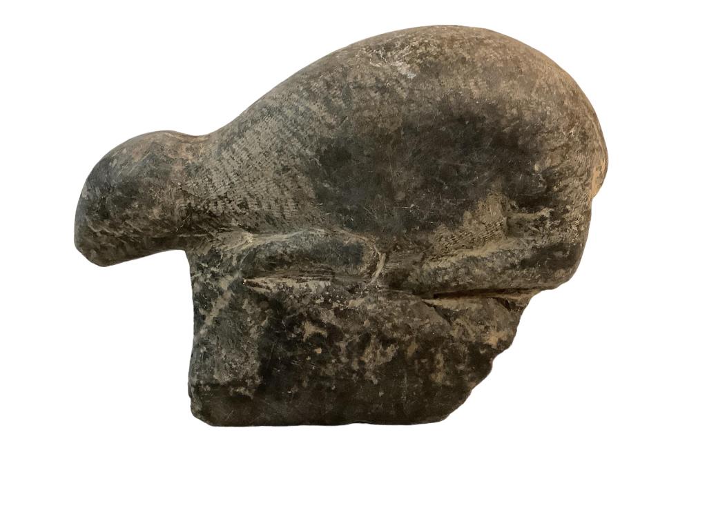 Stone Carved Animal (1 of 4)