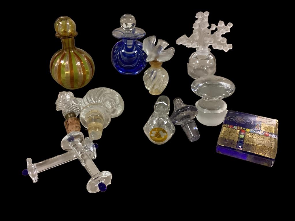 Collection Glass Articles (1 of 5)