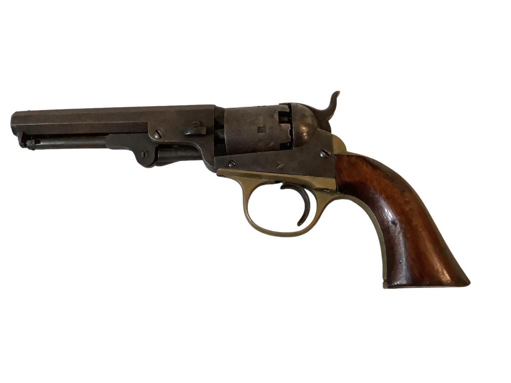 Cooper Arms Co. Six Shot (1 of 3)