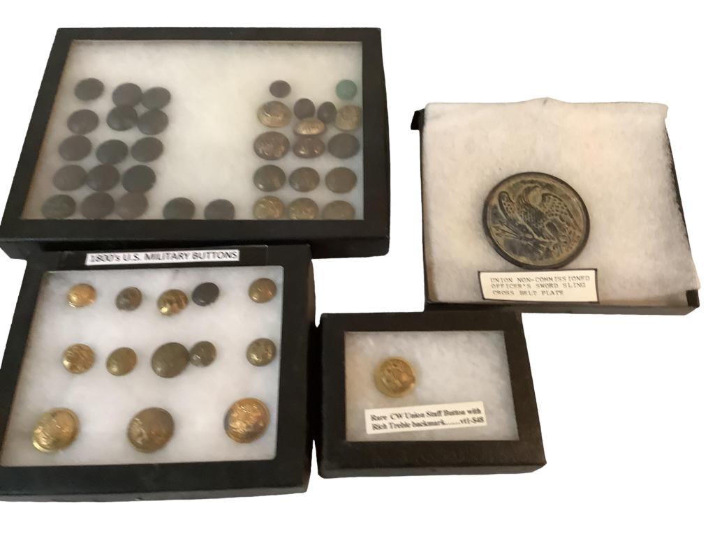 Collection  of Civil War Articles (1 of 6)