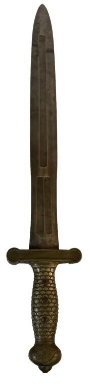 Ames Springfield Sword (1 of 5)