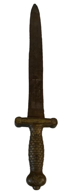 Ames Springfield Sword (1 of 4)