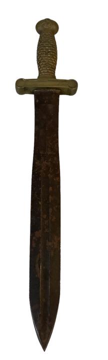 Ames Springfield Short Sword (1 of 5)