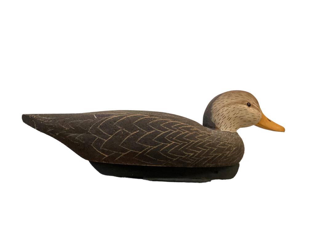 Cork Decoy (1 of 4)