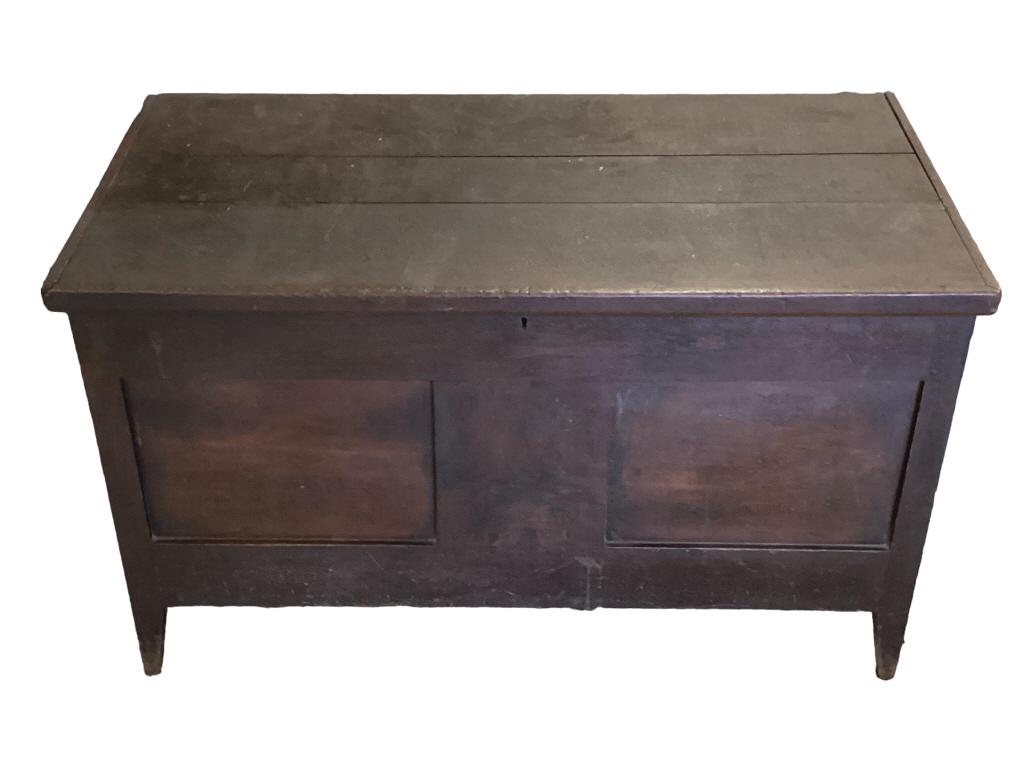 Green County Blanket Box (1 of 5)