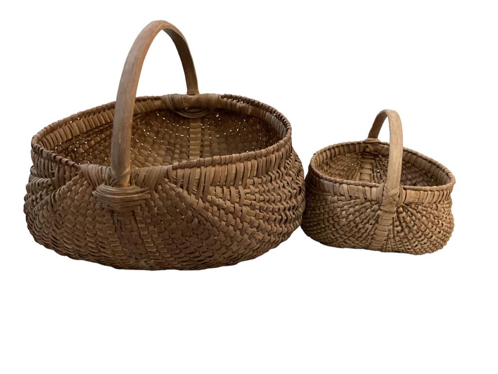 2 Country Baskets (1 of 4)
