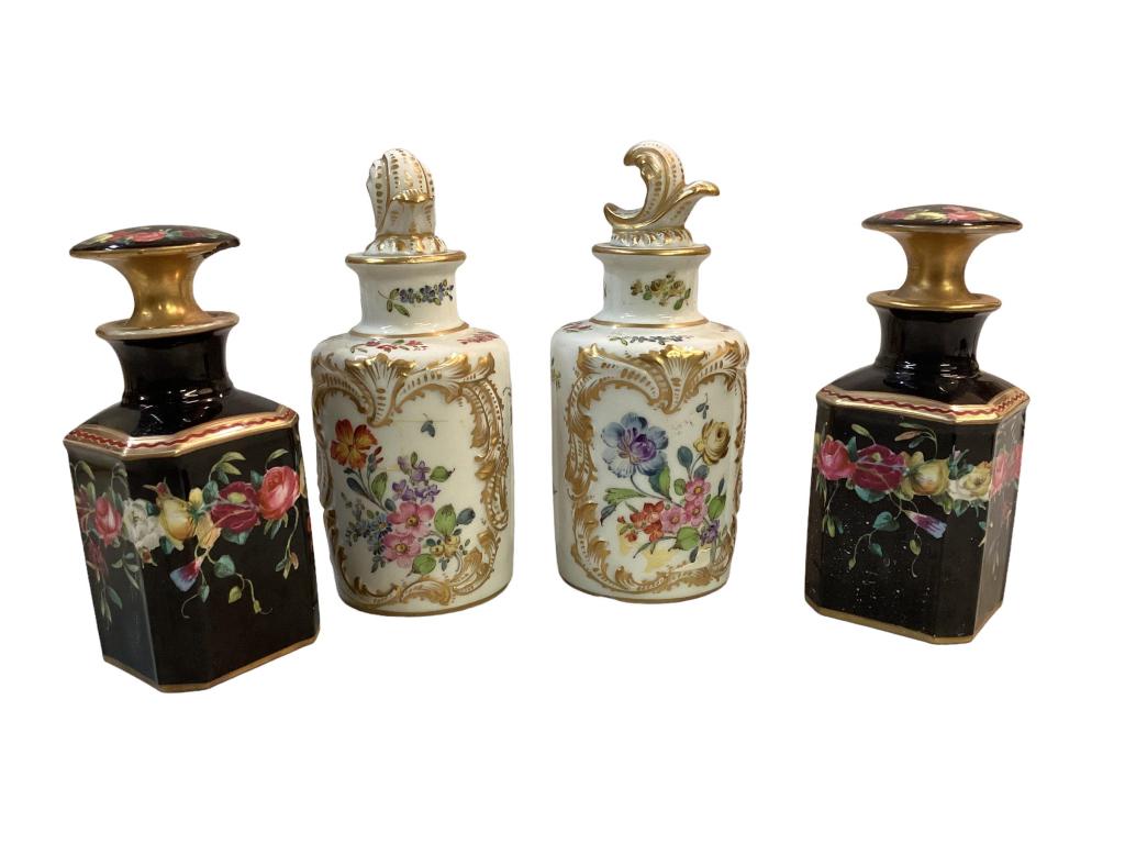 2 Pair Scent Bottles (1 of 5)