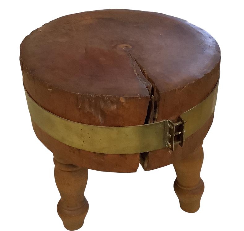 Maple Butchers Block (1 of 3)