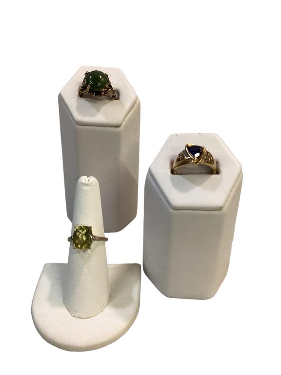 Three Ladies Rings (1 of 4)