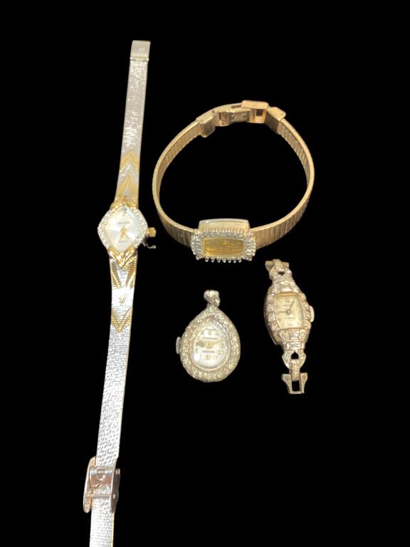 Watch Collection (1 of 5)