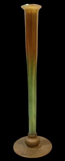 Tiffany Bud Vase (1 of 5)